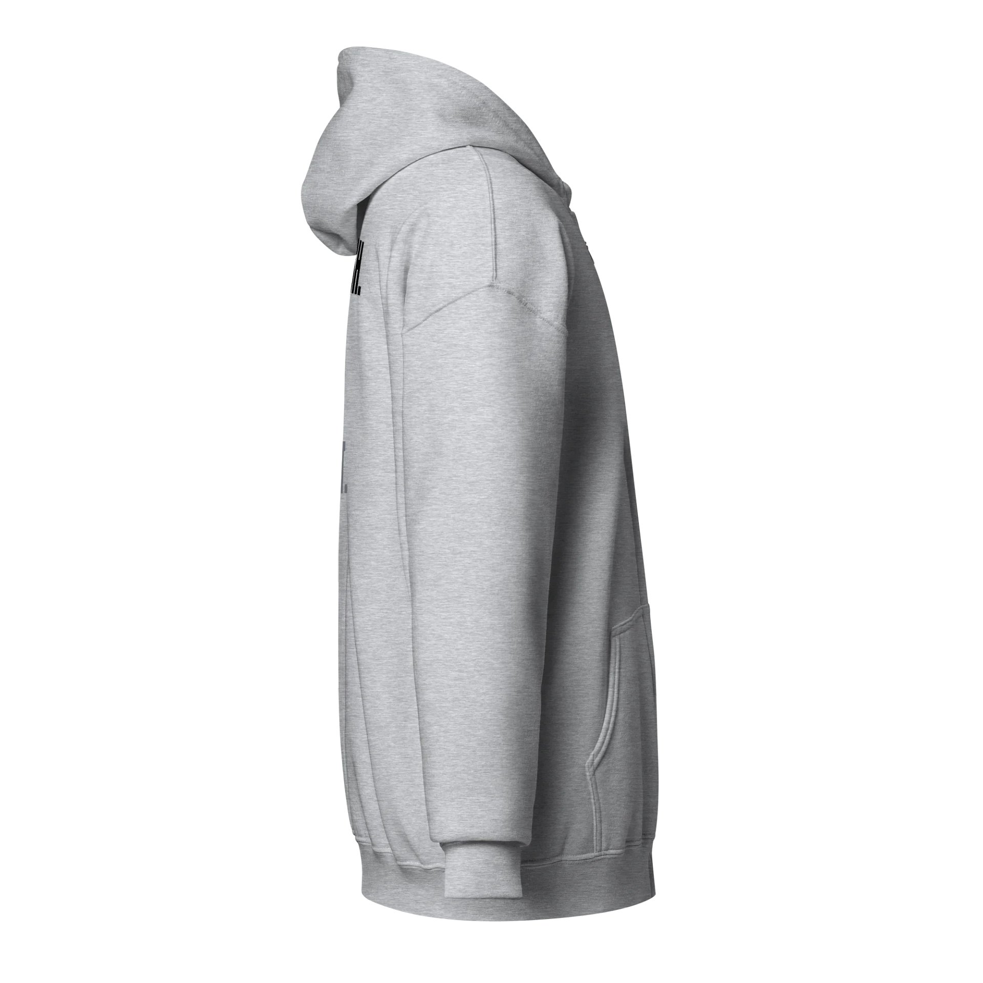 Singer From Kazakhstan Zippered Gildan Unisex Hoodie product image (4)