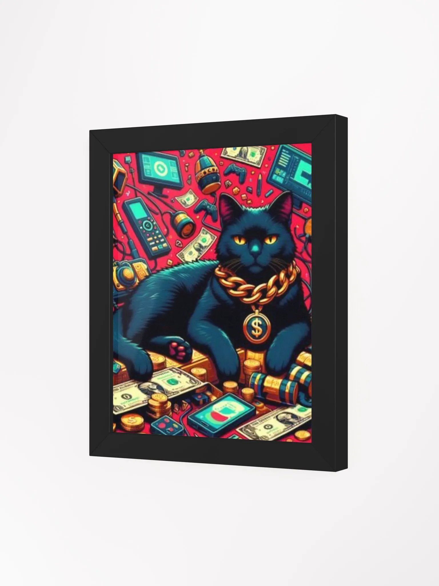 Jayrock921(Cat avatar Poster) product image (34)