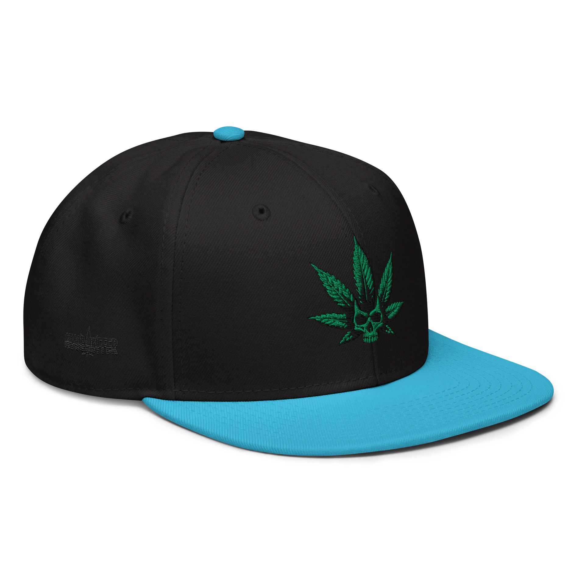 Pot head hat product image (101)