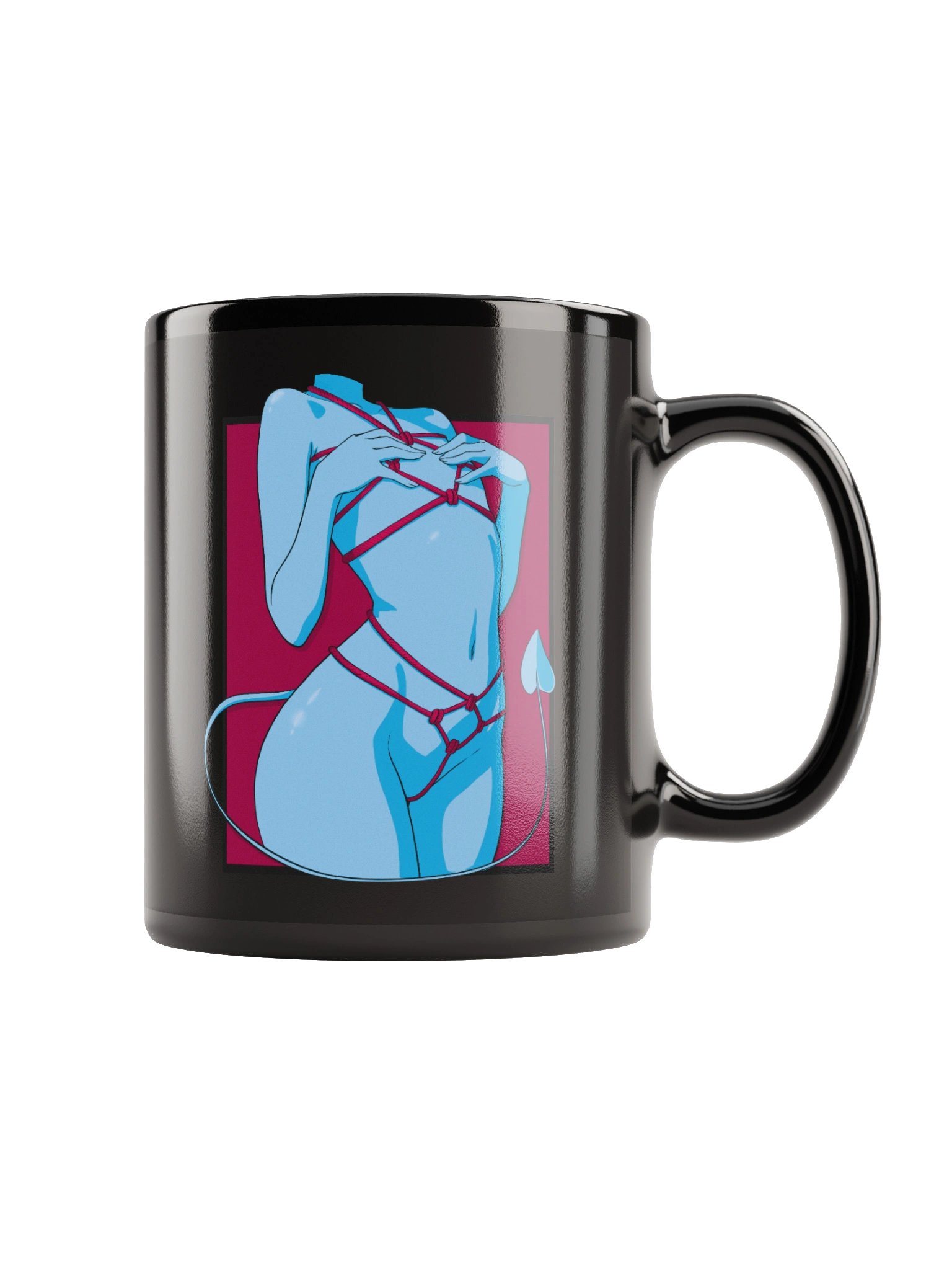 Obsessions Mug product image (2)
