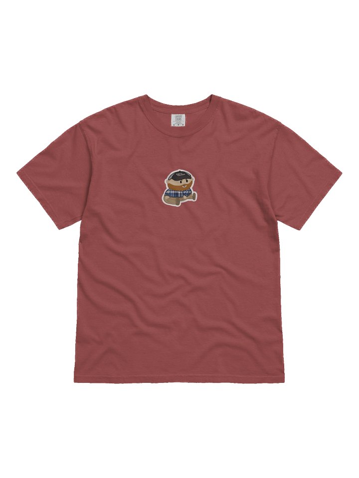 Dixgrab Tee product image (31)