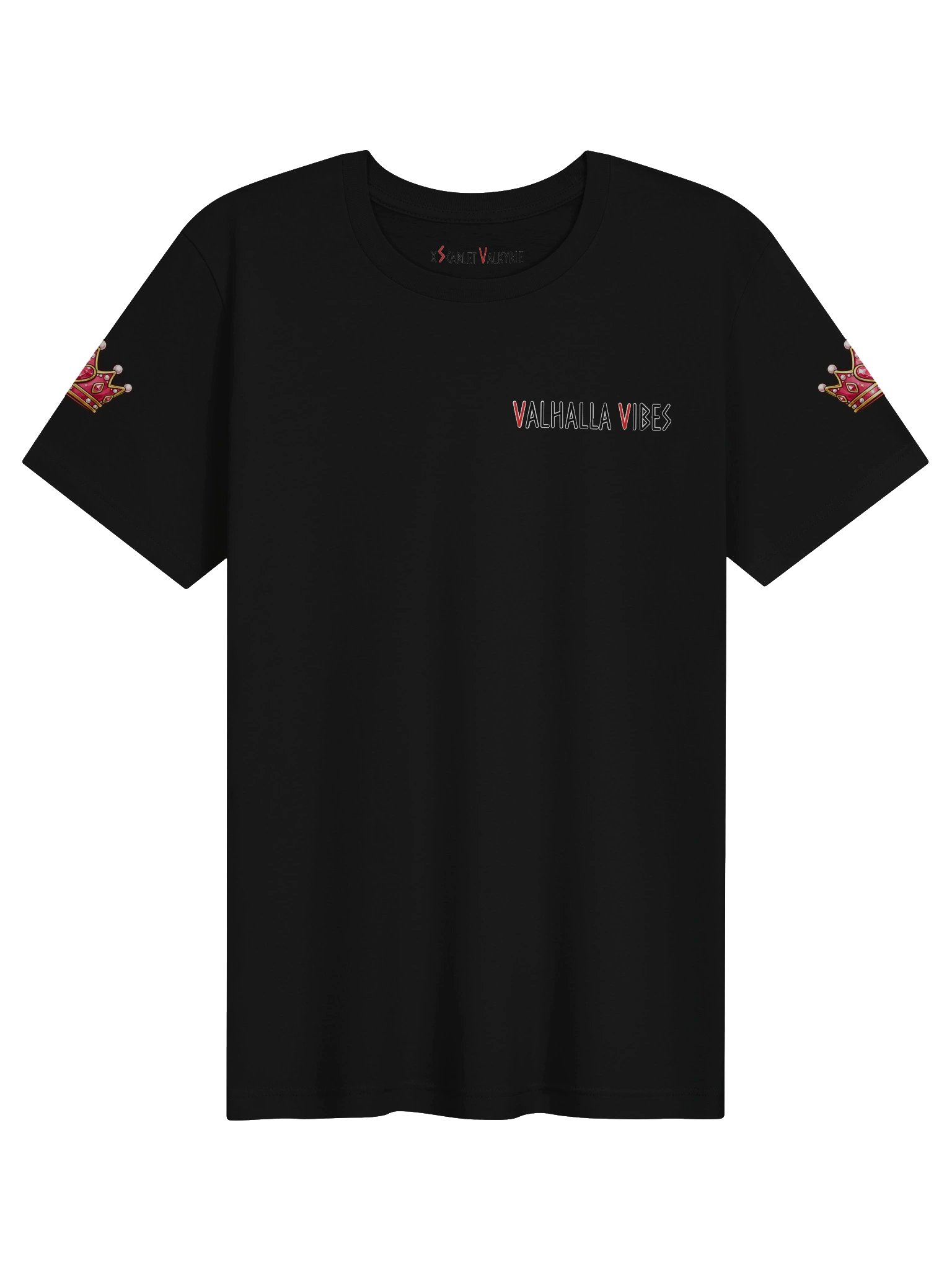 PEATZ - Valhalla Vibes Tee product image (1)