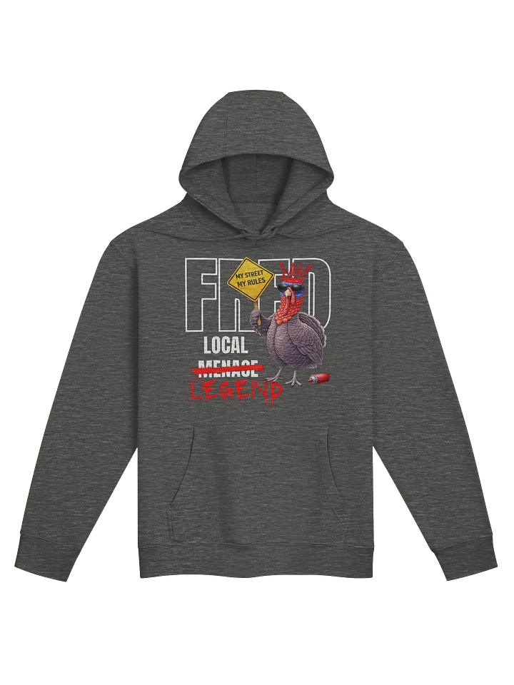 Local Legend Hoodie product image (3)