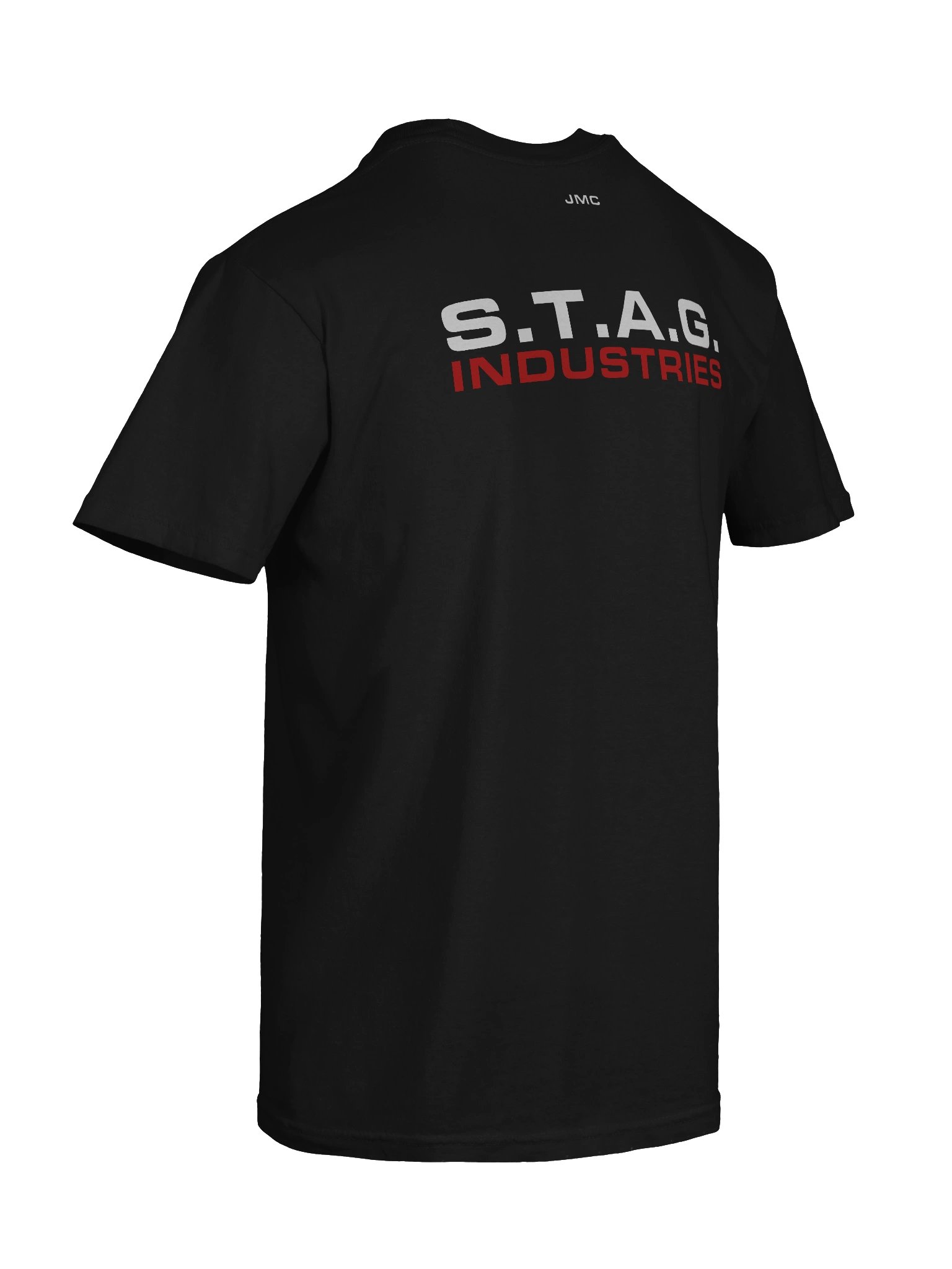 DEERISLE - "STAG INDUSTRIES" - TSHIRT product image (10)
