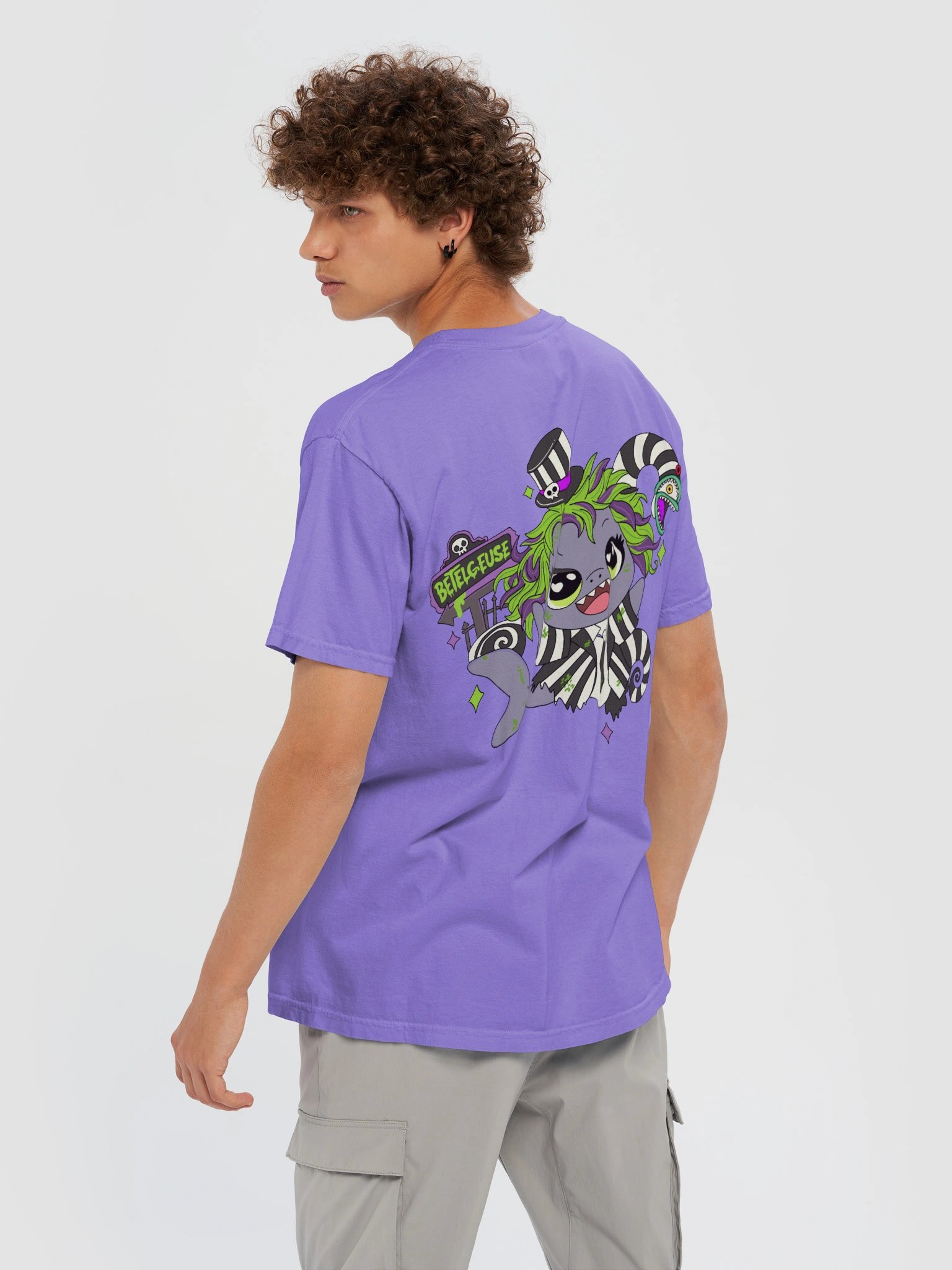 Betelgeuse Tee product image (78)
