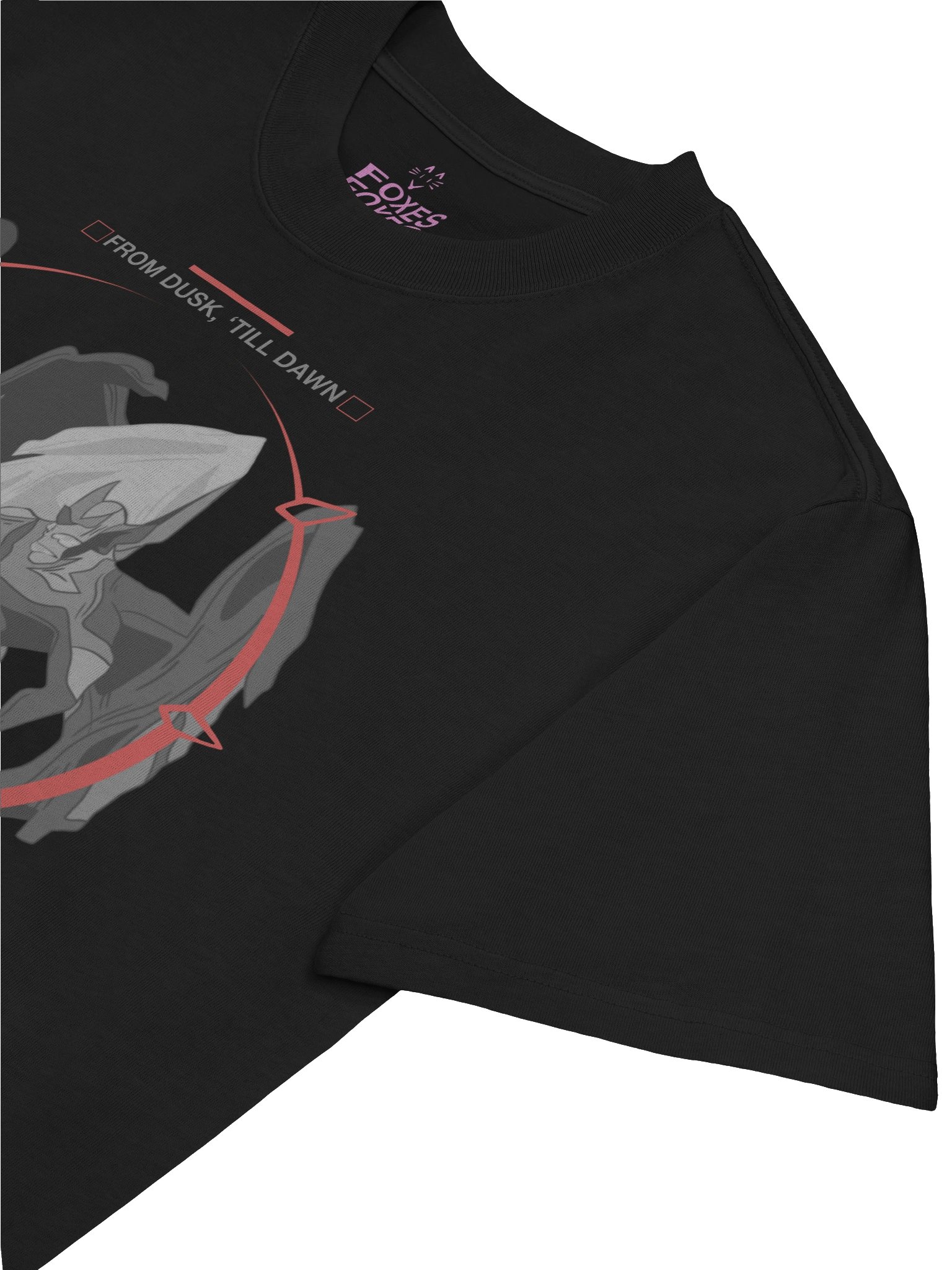 Grotesque Guardians Tee product image (5)