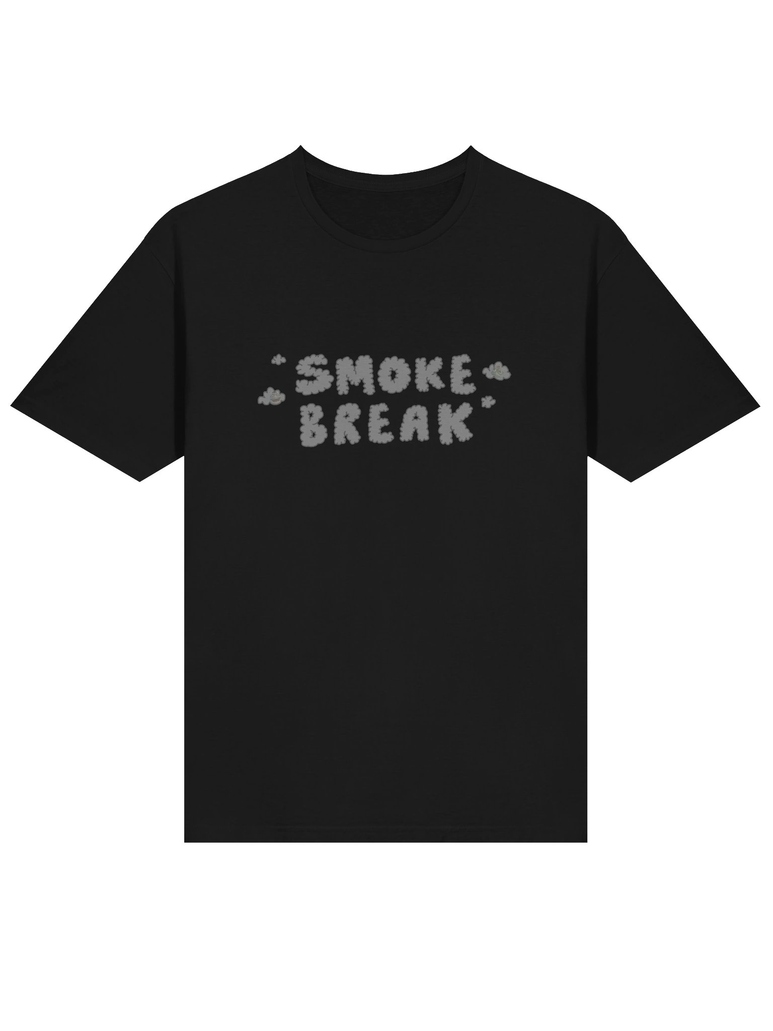 Smoke Break T-Shirt product image (3)