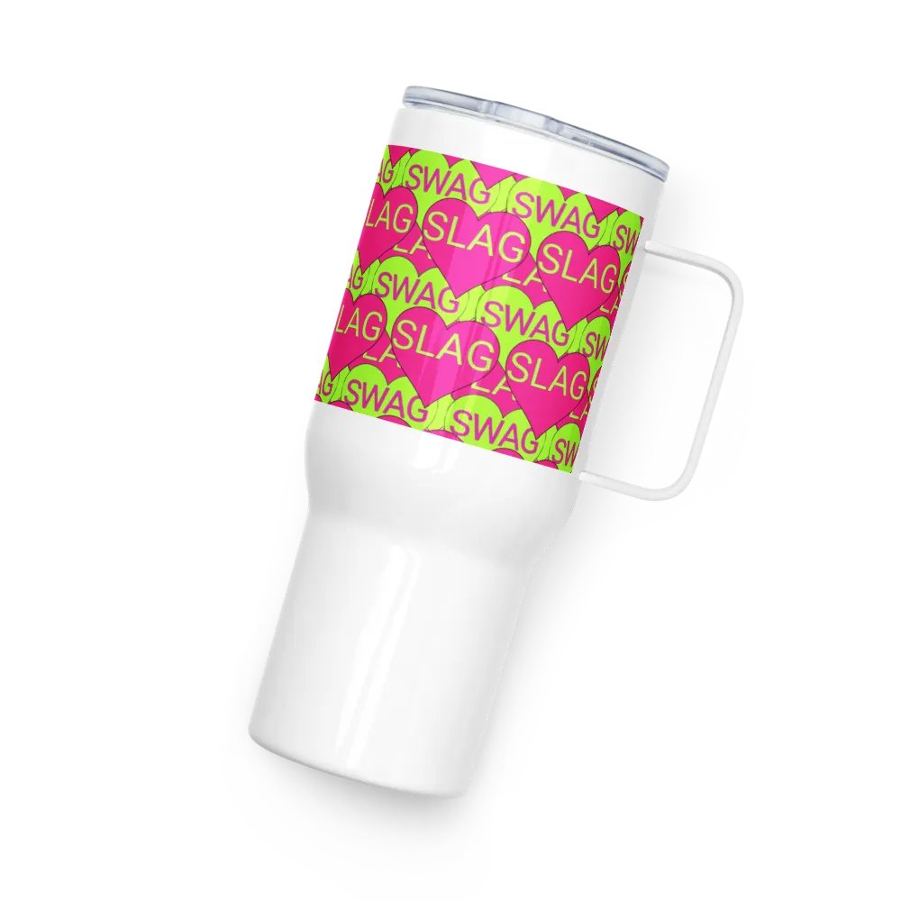 SL4G/SWAG Sippy Cup product image (4)