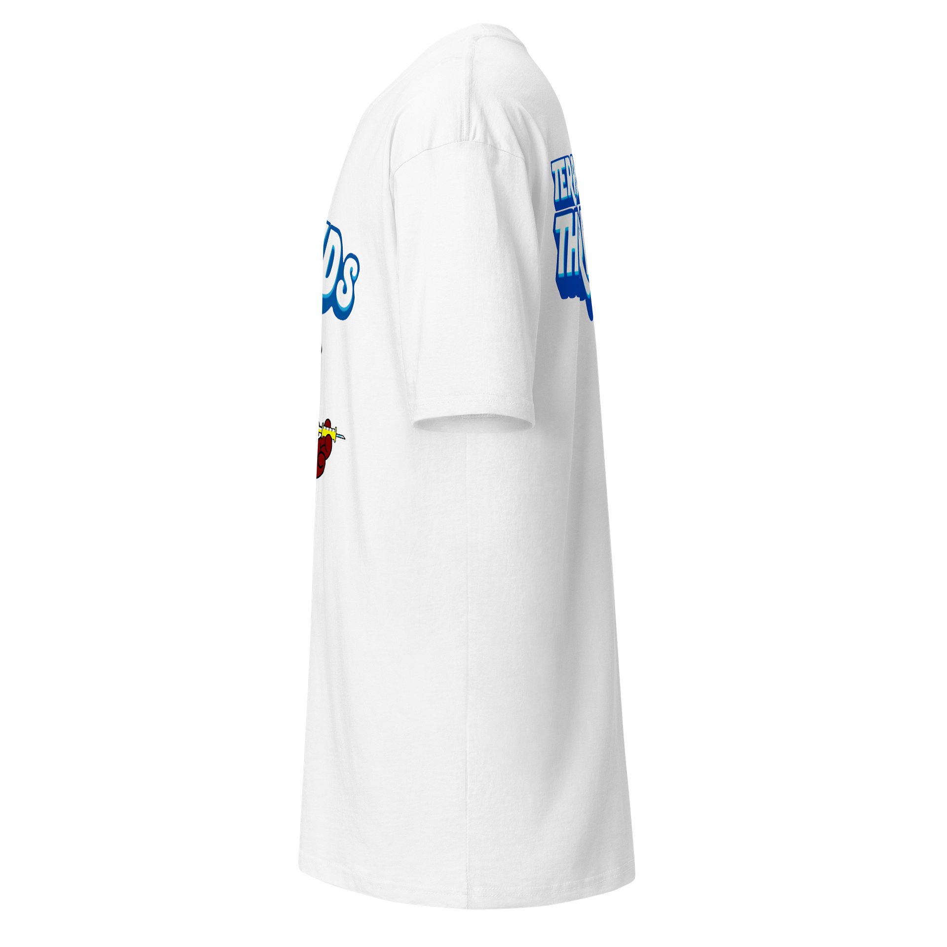 Viral Pfizer Pitcher Tee product image (3)