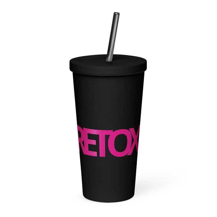 RETOX Tumbler product image (2)