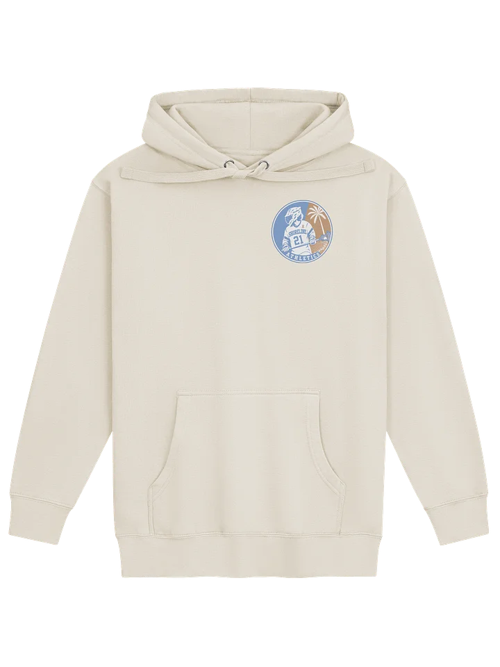 Shoreline Athletics Hoodie product image (7)