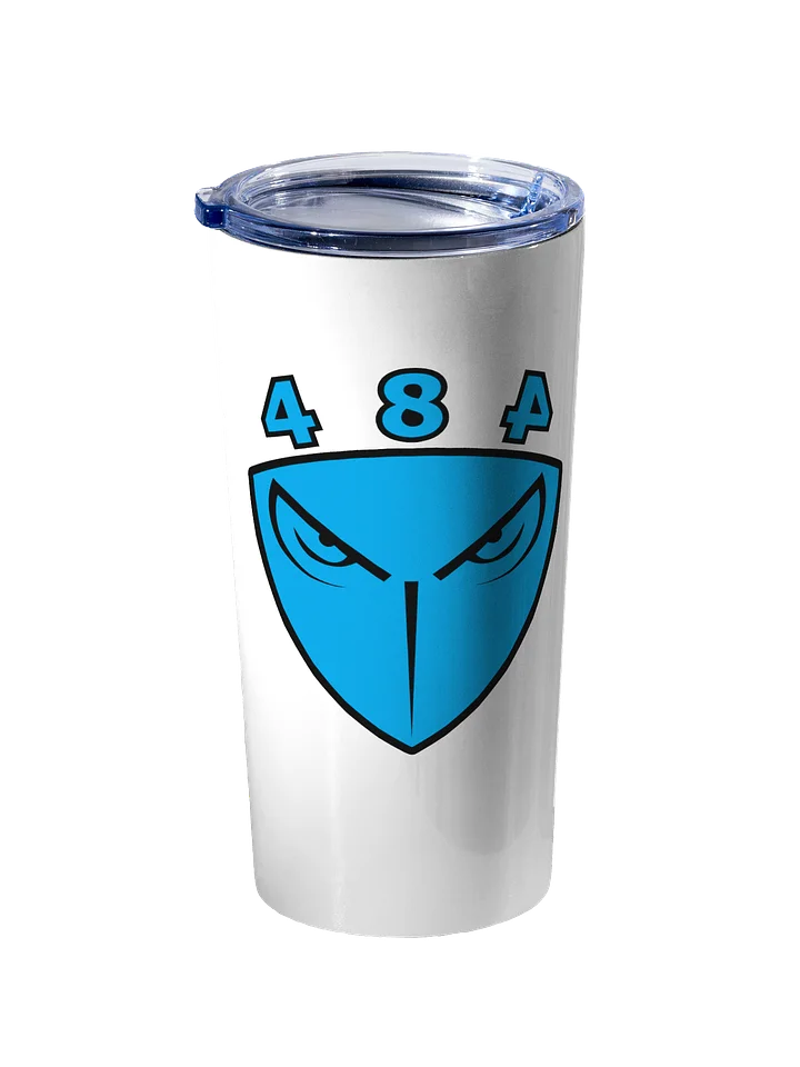 484 Face Logo 20oz Tumbler product image (2)