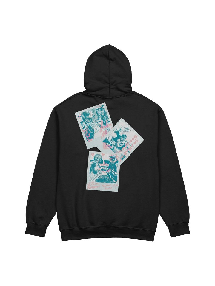 chekis hoodie product image (6)