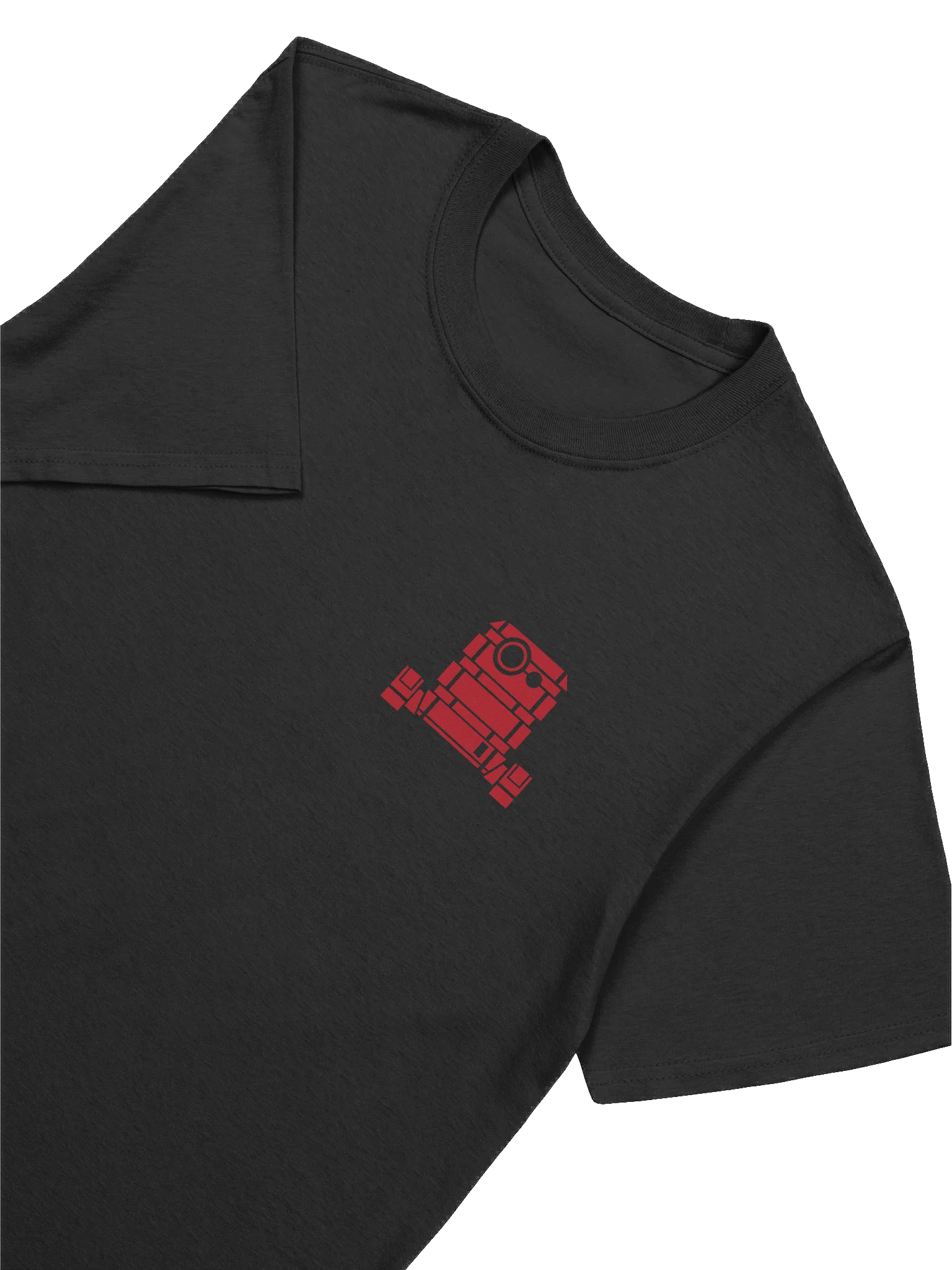 B2EMO double-sided Tee product image (7)