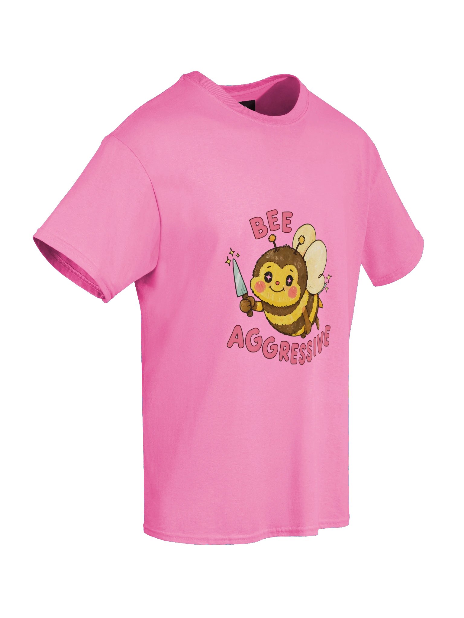 Bee Aggressive product image (8)