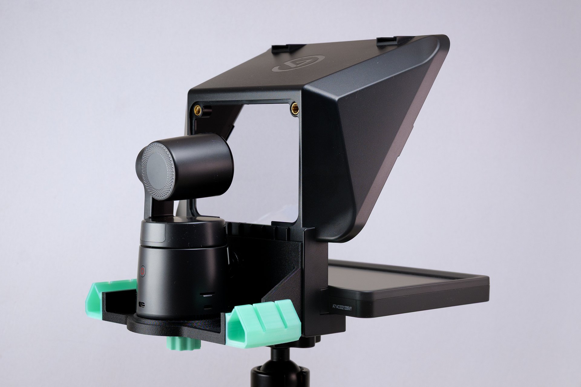 OBSBOT Tail Air Kit for Elgato Prompter product image (4)