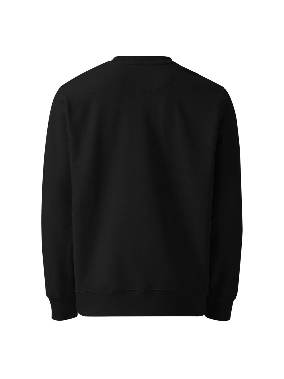 Limitless Void Boundaries Fade Eco-Friendly Sweatshirt Stanley/Stella 2026 product image (10)
