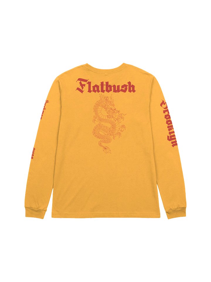 Flatbush Dragon Beekman product image (2)