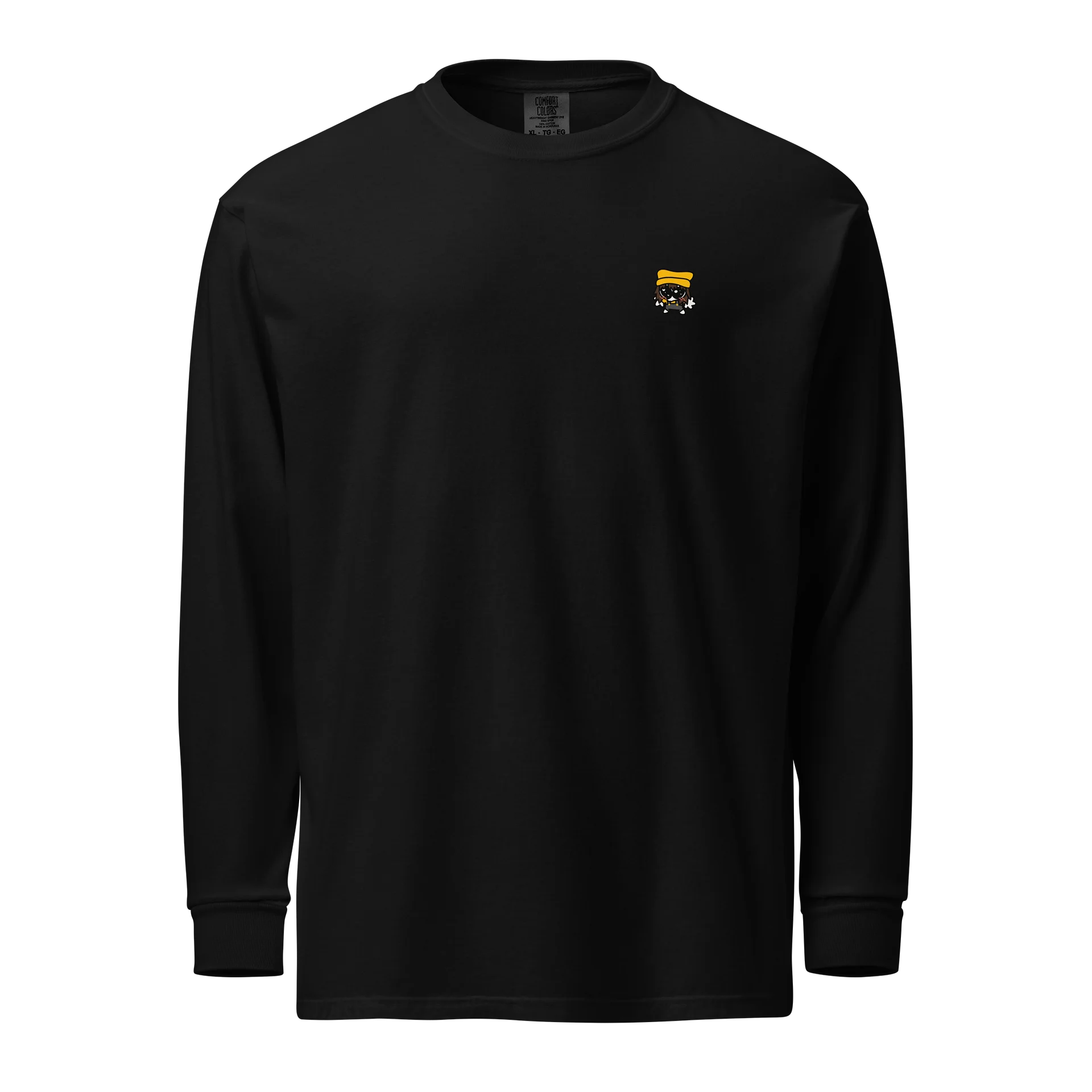 goober long sleeve product image (1)
