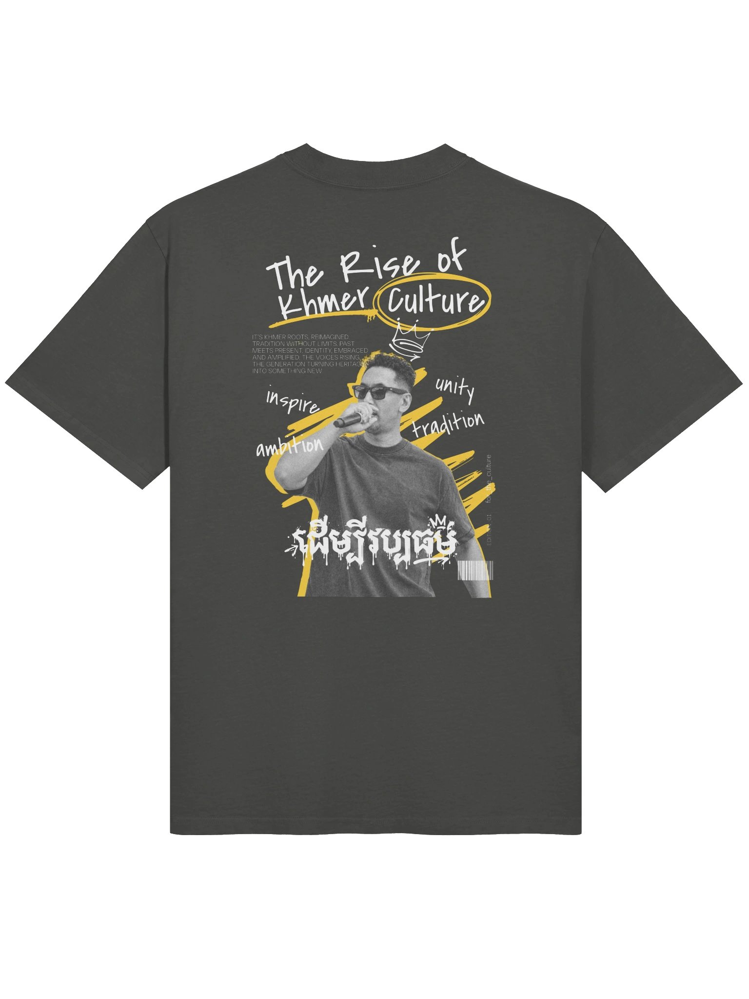 The Rise Tee product image (2)
