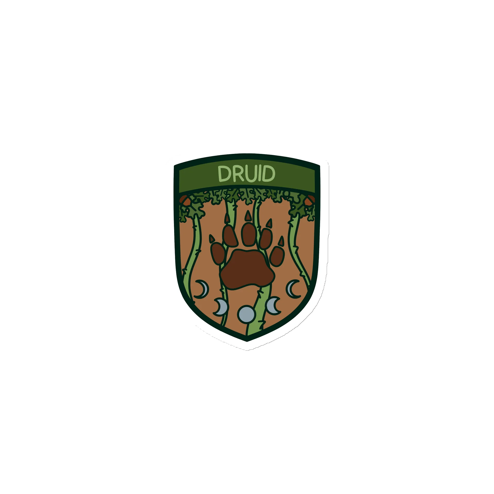 Druid Magnet product image (1)