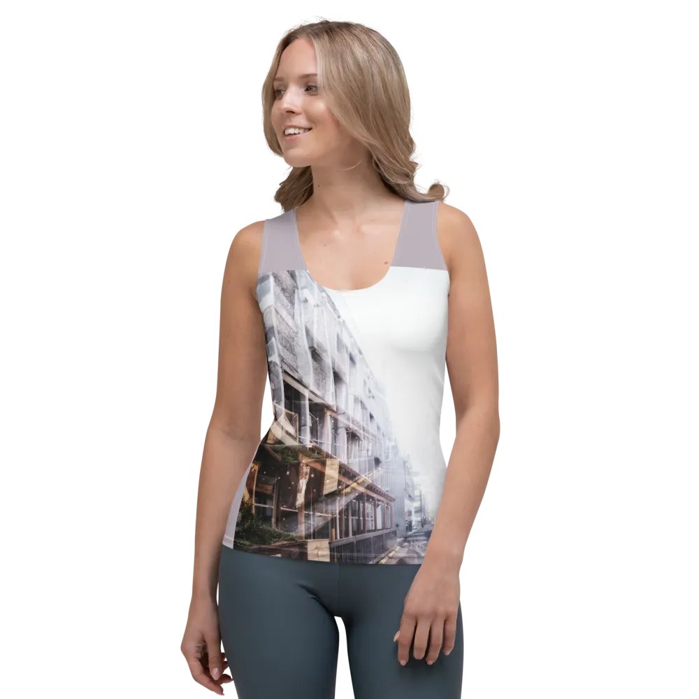 Double Exposure Tank product image (1)
