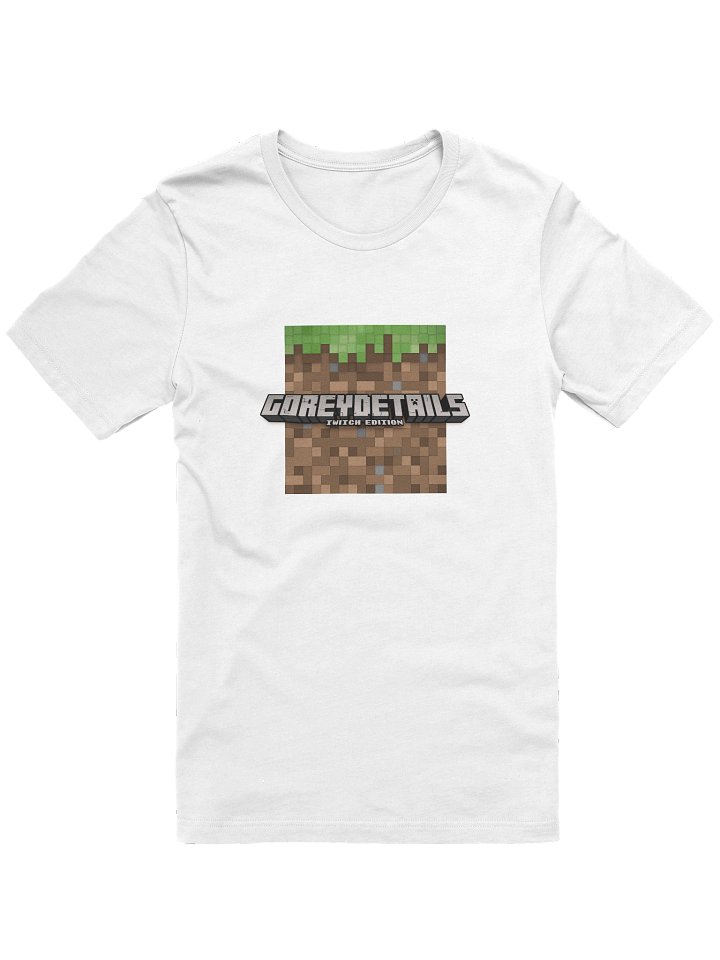 Dig it! - Bella+Canvas Supersoft T-Shirt product image (5)