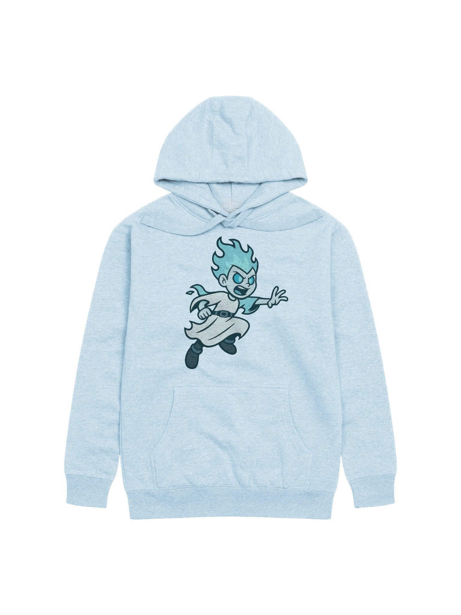 Ghost Boy product image (1)