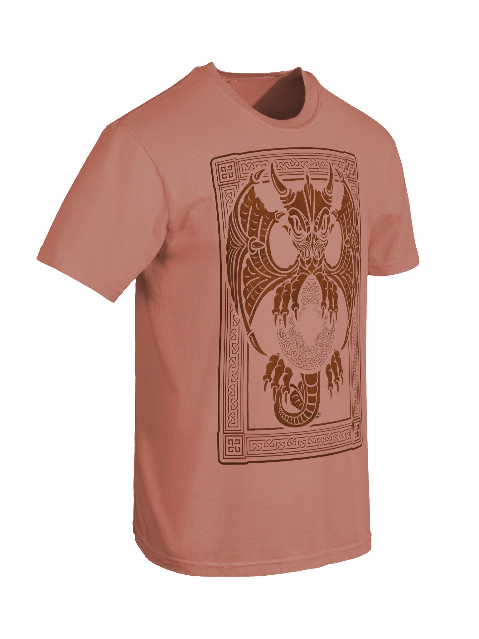 Dragon 5 - One Sided Design product image (8)