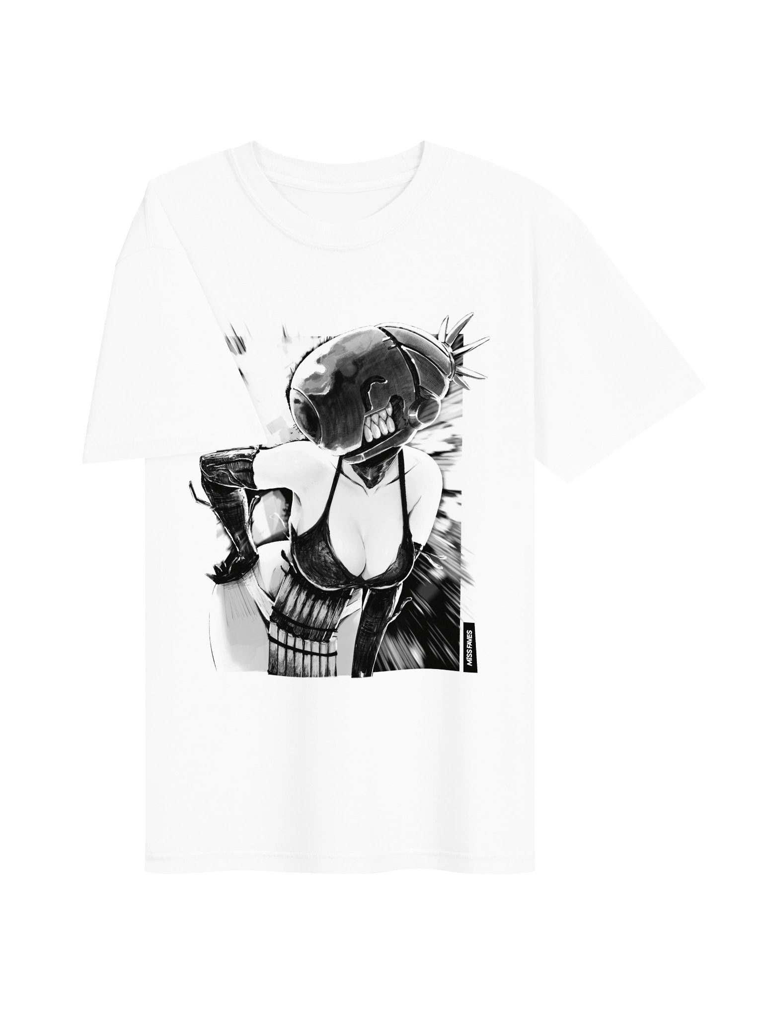 Reze (Bomb Devil) - CHAINSAW MAN product image (3)
