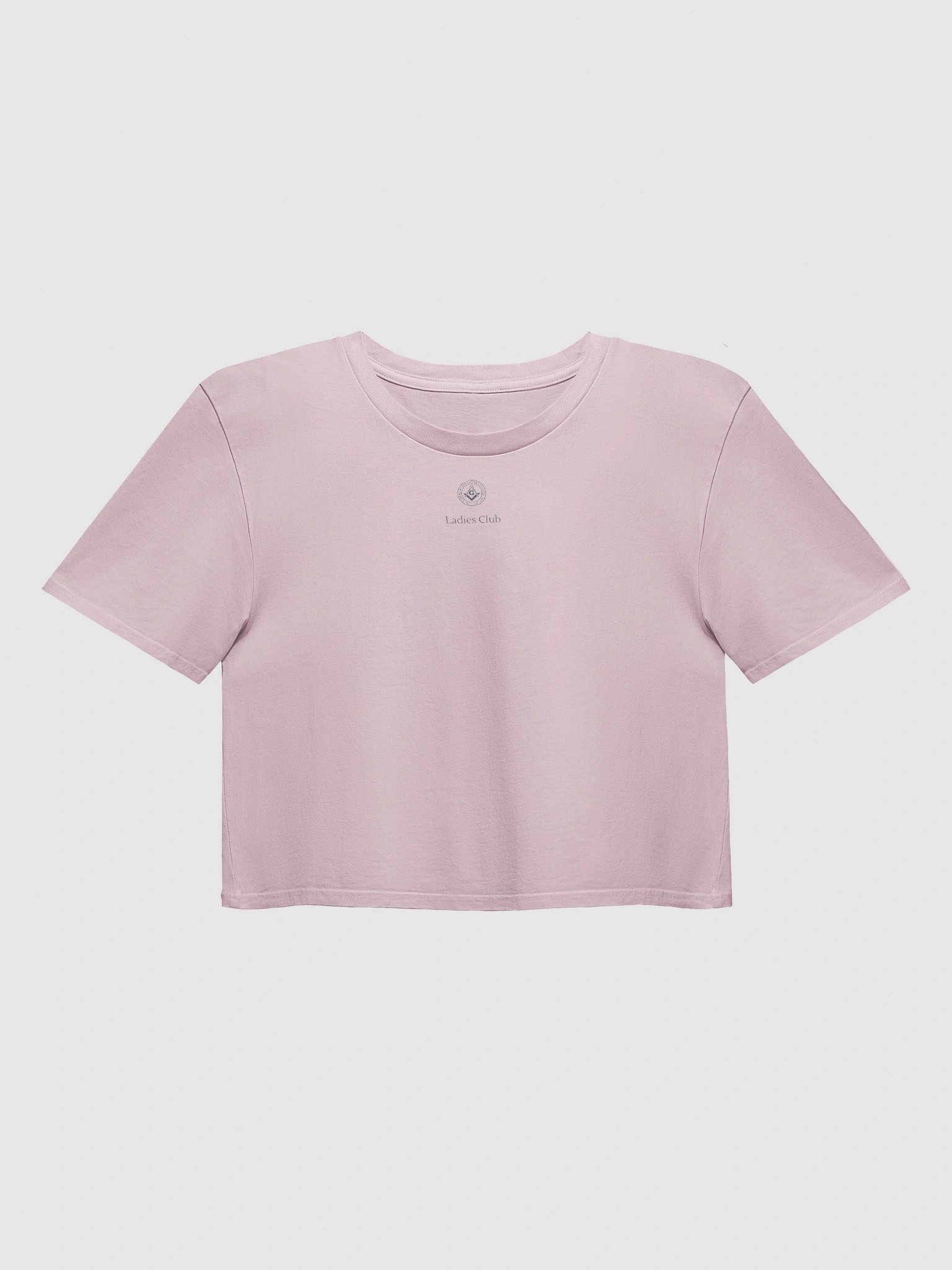 The ENS Ladies Club Crop product image (2)
