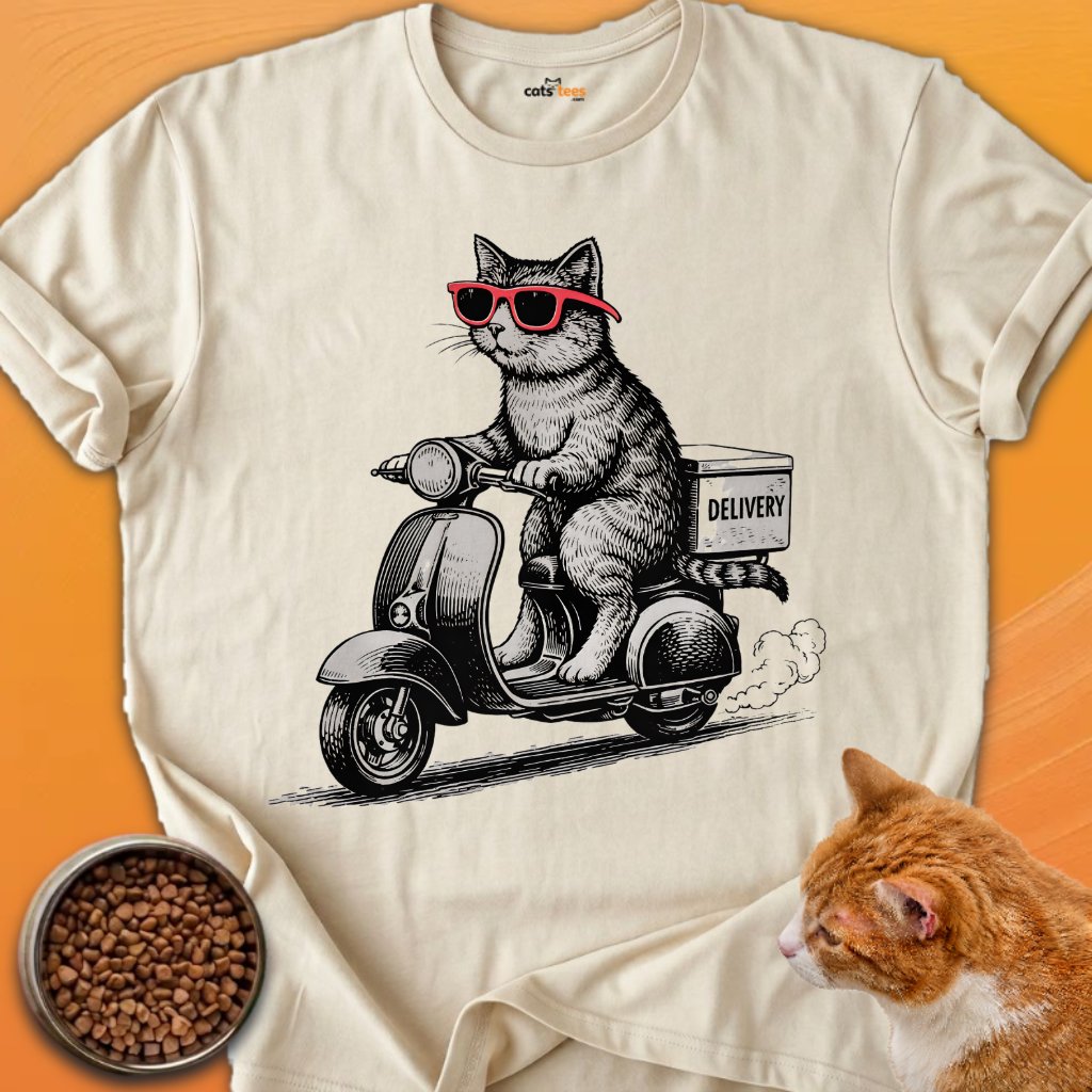 Scooter Cat product image (8)