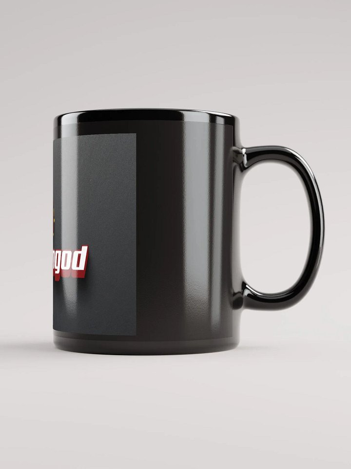 STREAMGOD coffee cup product image (1)