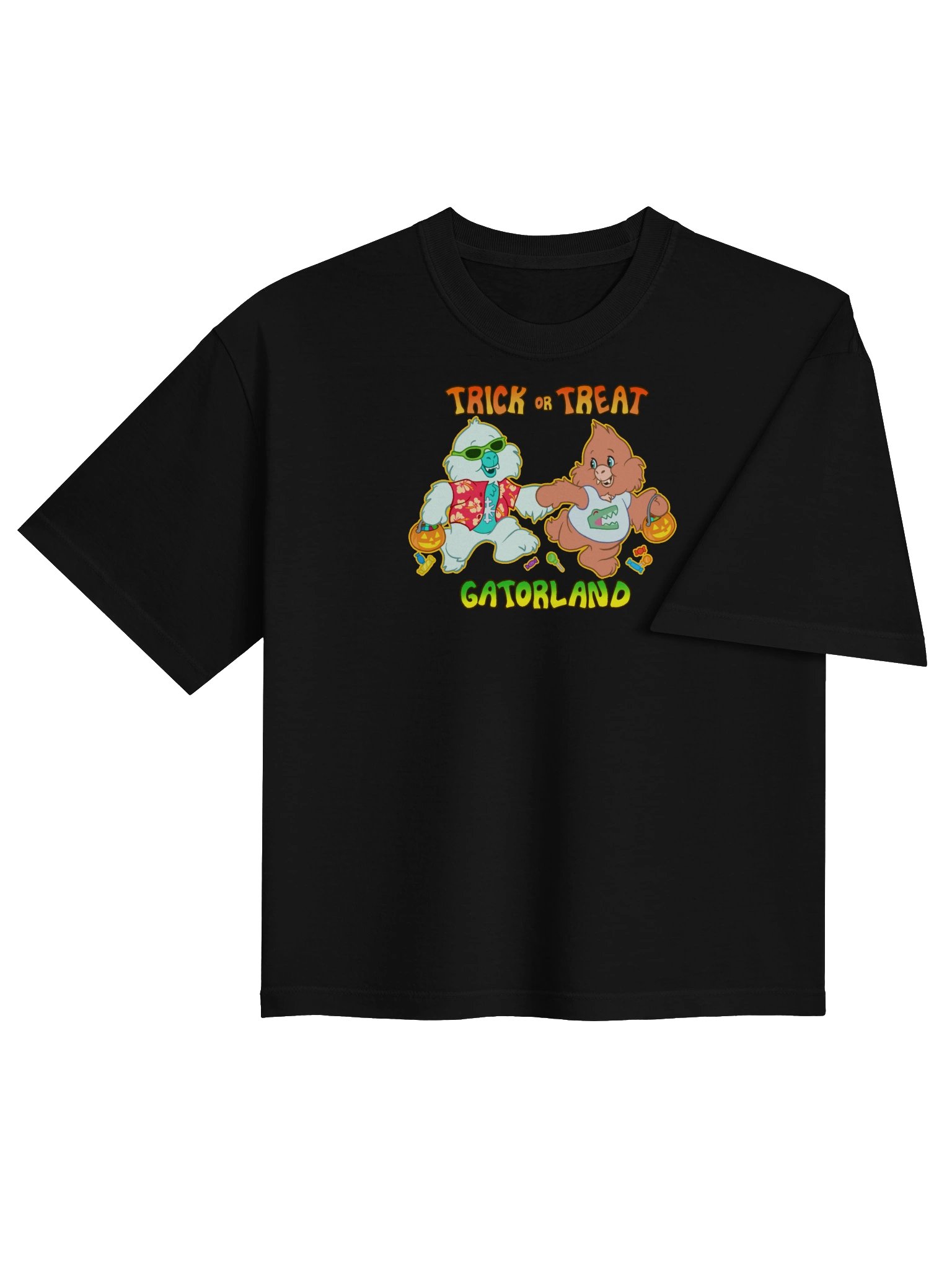 Trick or Treat Adult product image (10)