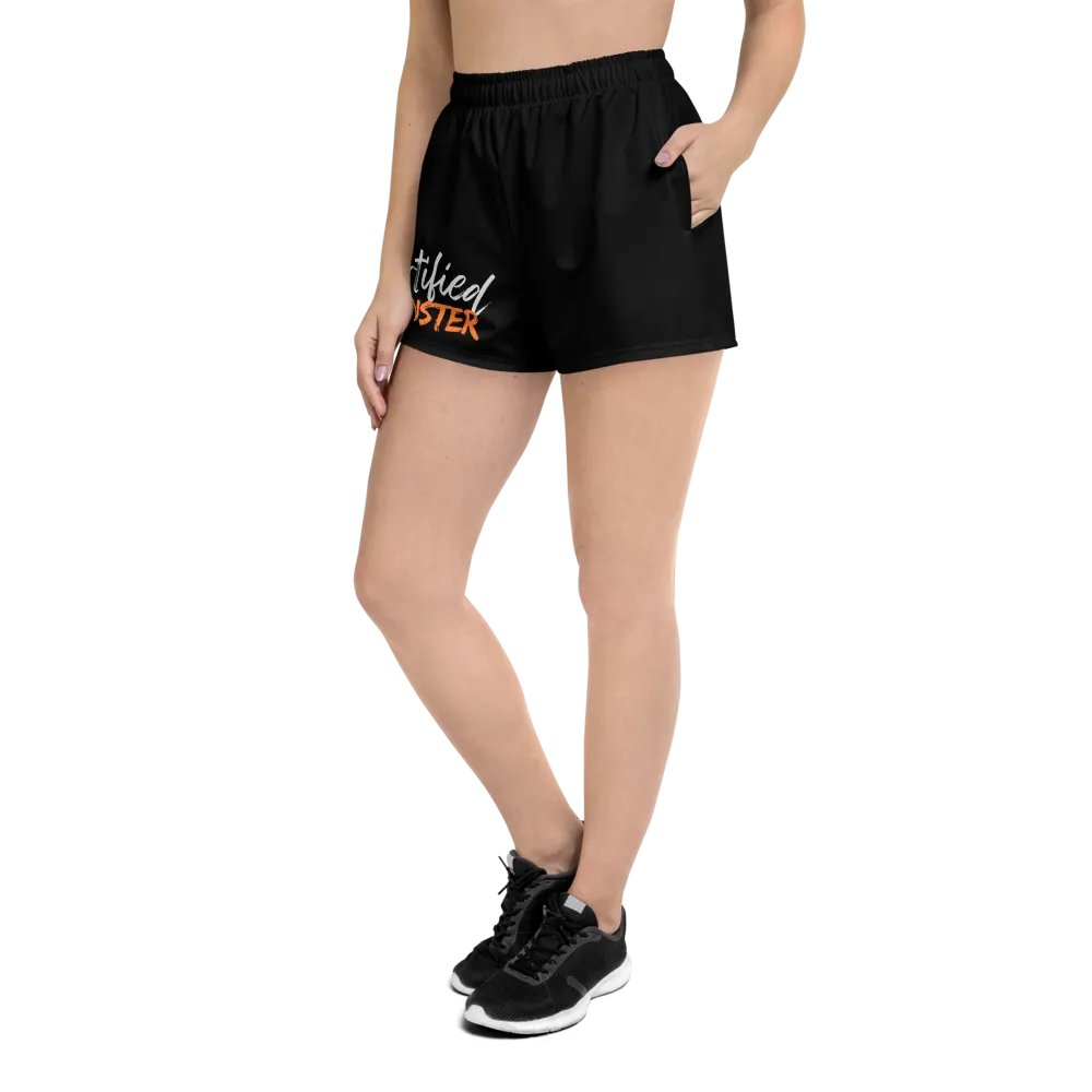 Certified Monster Shorts product image (2)