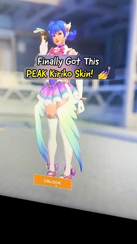 Grinding ALL Those Overwatch Coins for The Cutest Kiriko Skin 🥹

Nush had been saving and grinding in-game for what felt like...