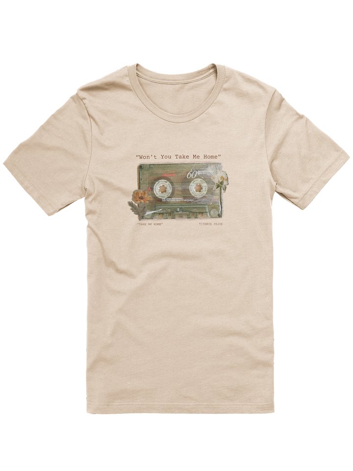 Roadtrip Home Tee product image (1)