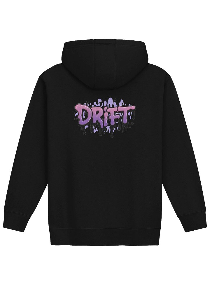 Drift Sergeant Studio Logo Hoodie product image (2)