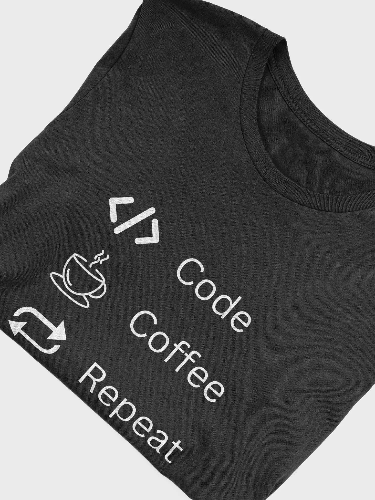 Code, Cofee, Repeat – The Developer’s Mantra product image (3)