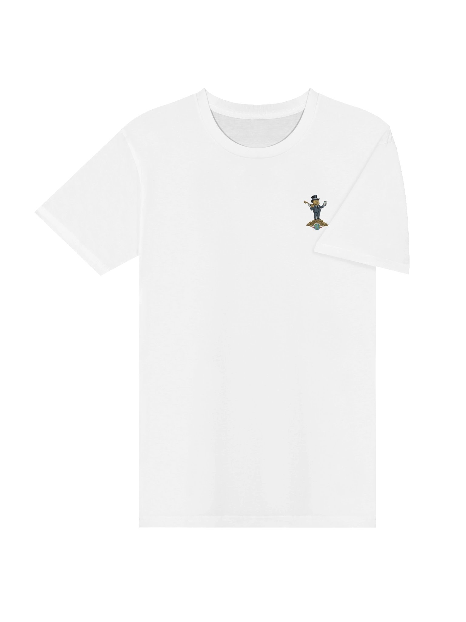 T-shirt Cartoons Special Edition product image (4)