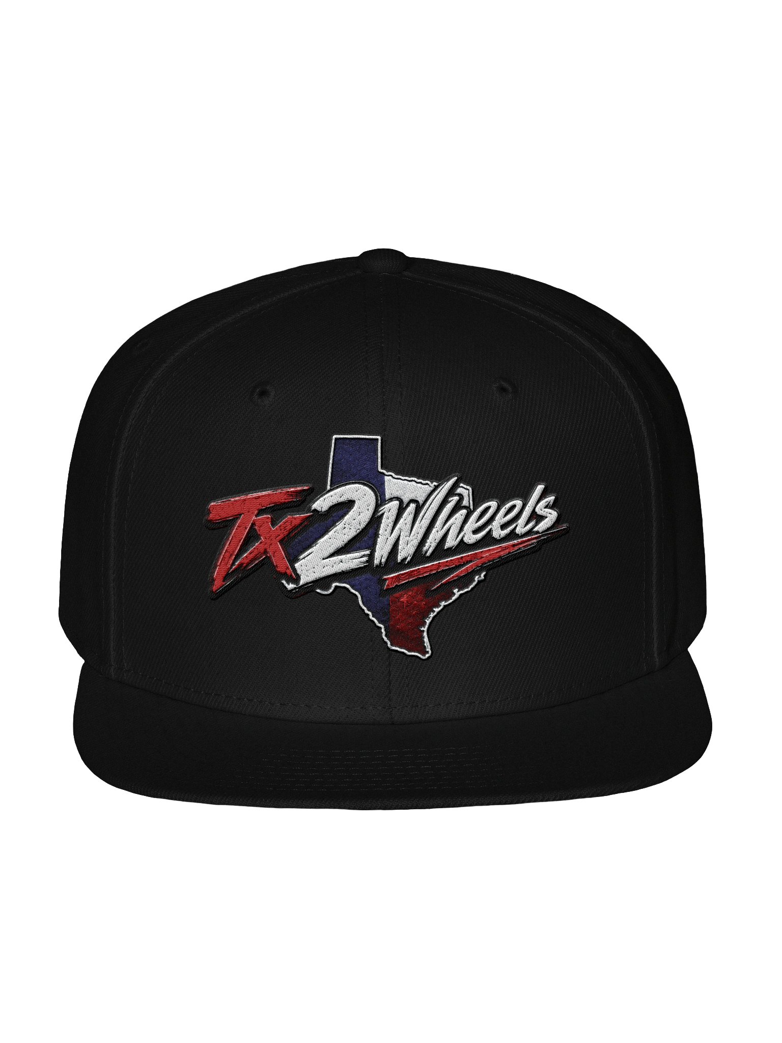 Snapback Hat product image (1)