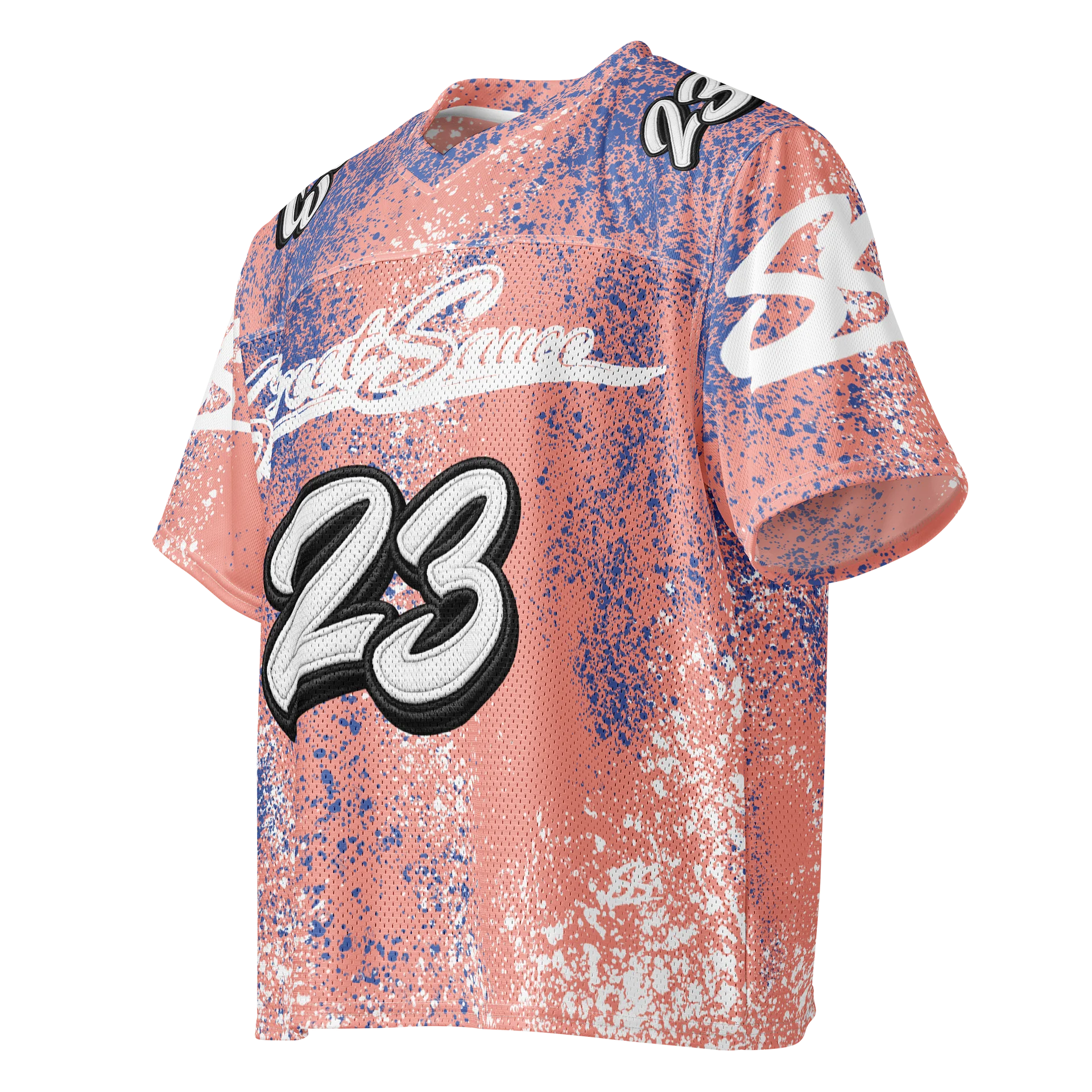 Starburst Jersey Shirt product image (3)