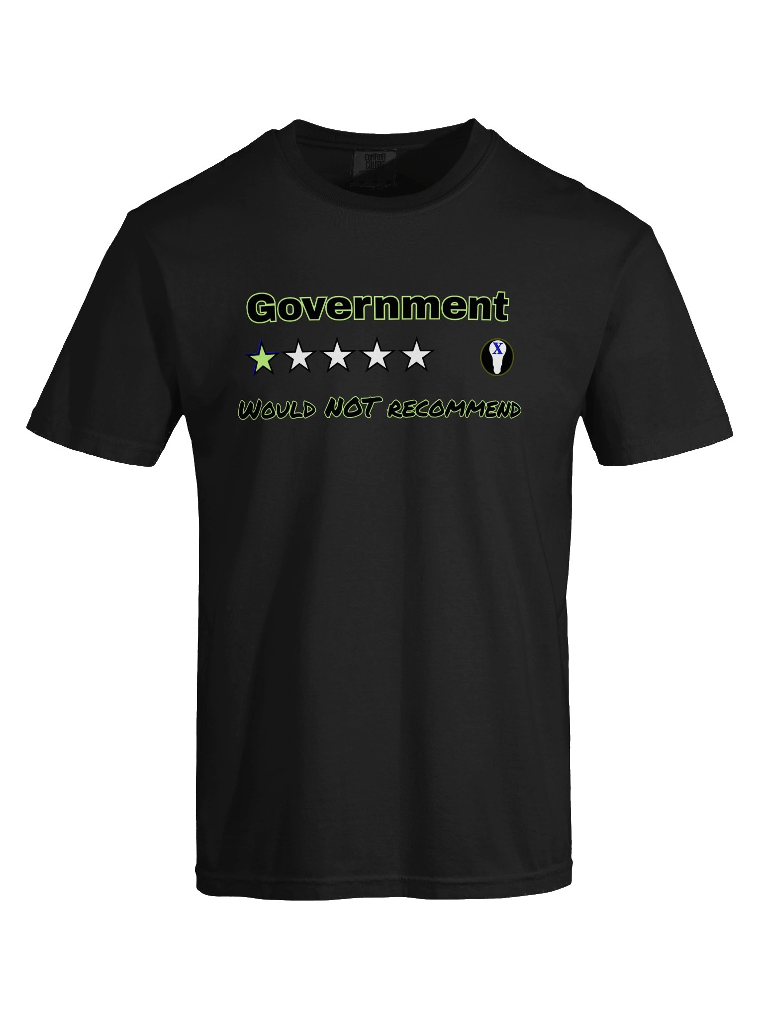 Government Review product image (5)