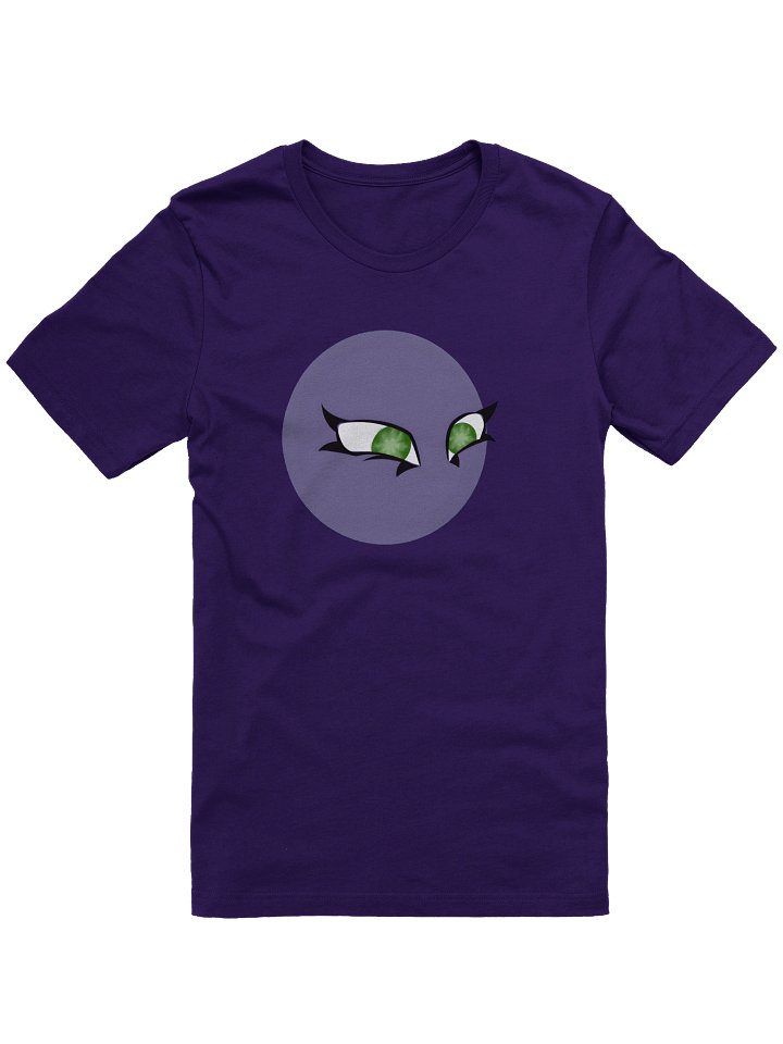 Smug Grape Shirt product image (5)