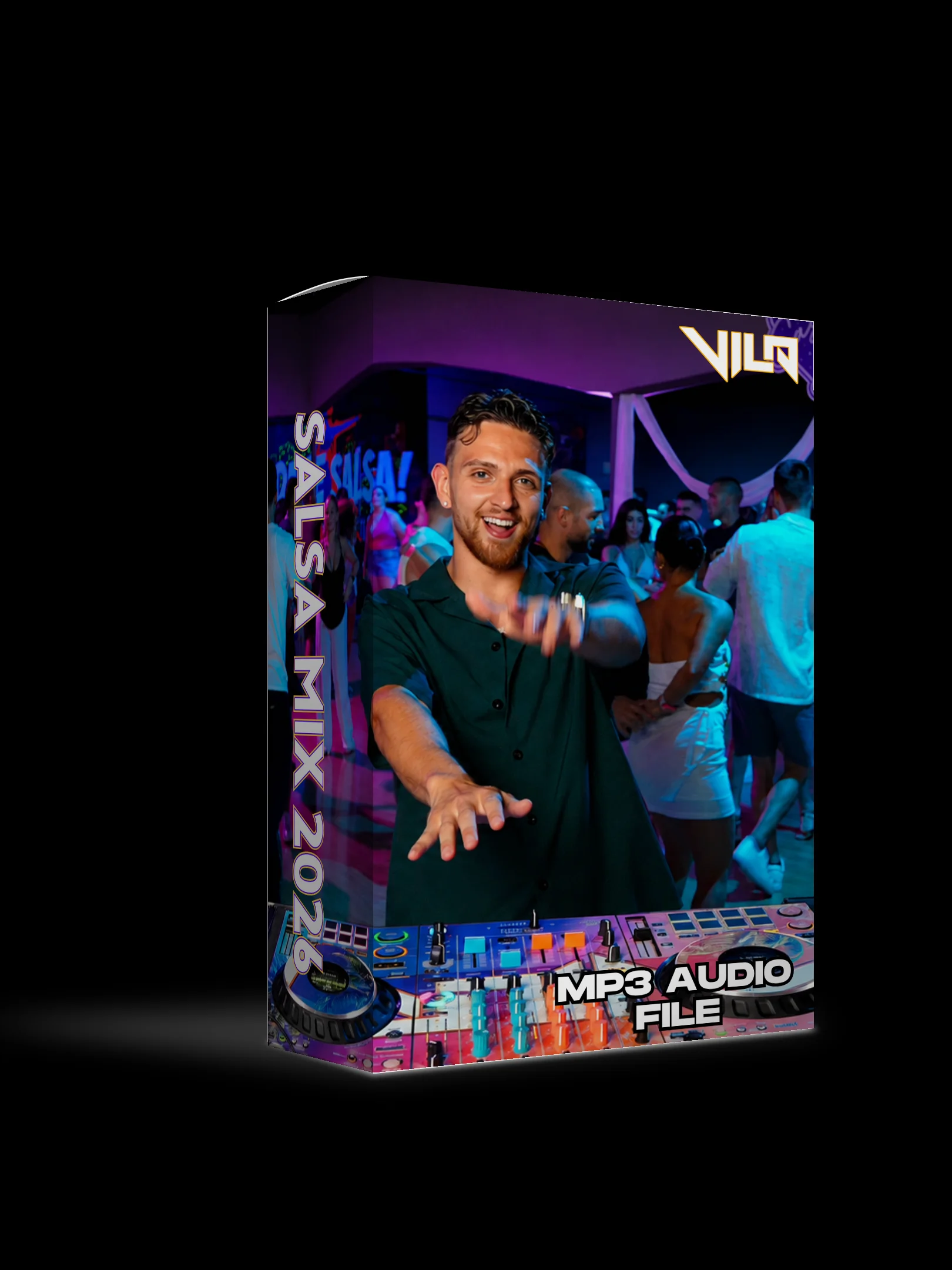 Salsa 2026 Mix product image (1)