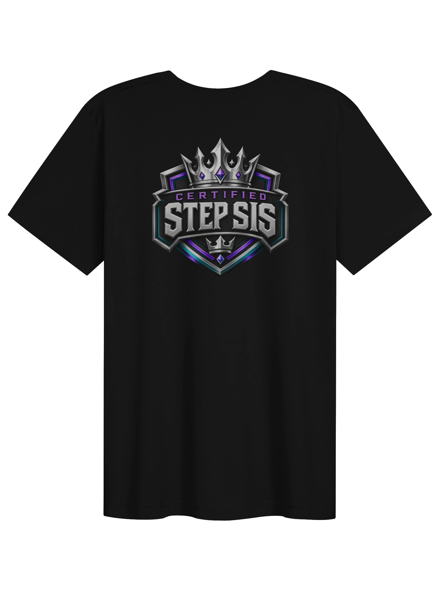 Certified Step Sis Tee product image (8)
