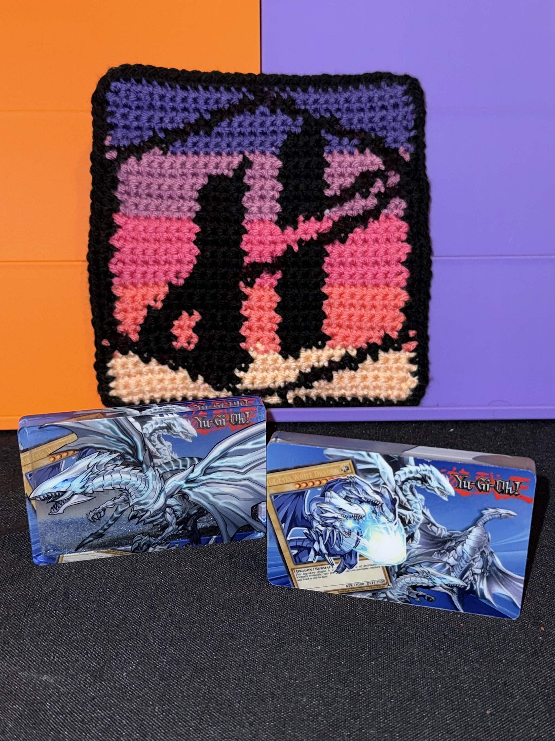 Blue Eyes White Dragon product image (3)