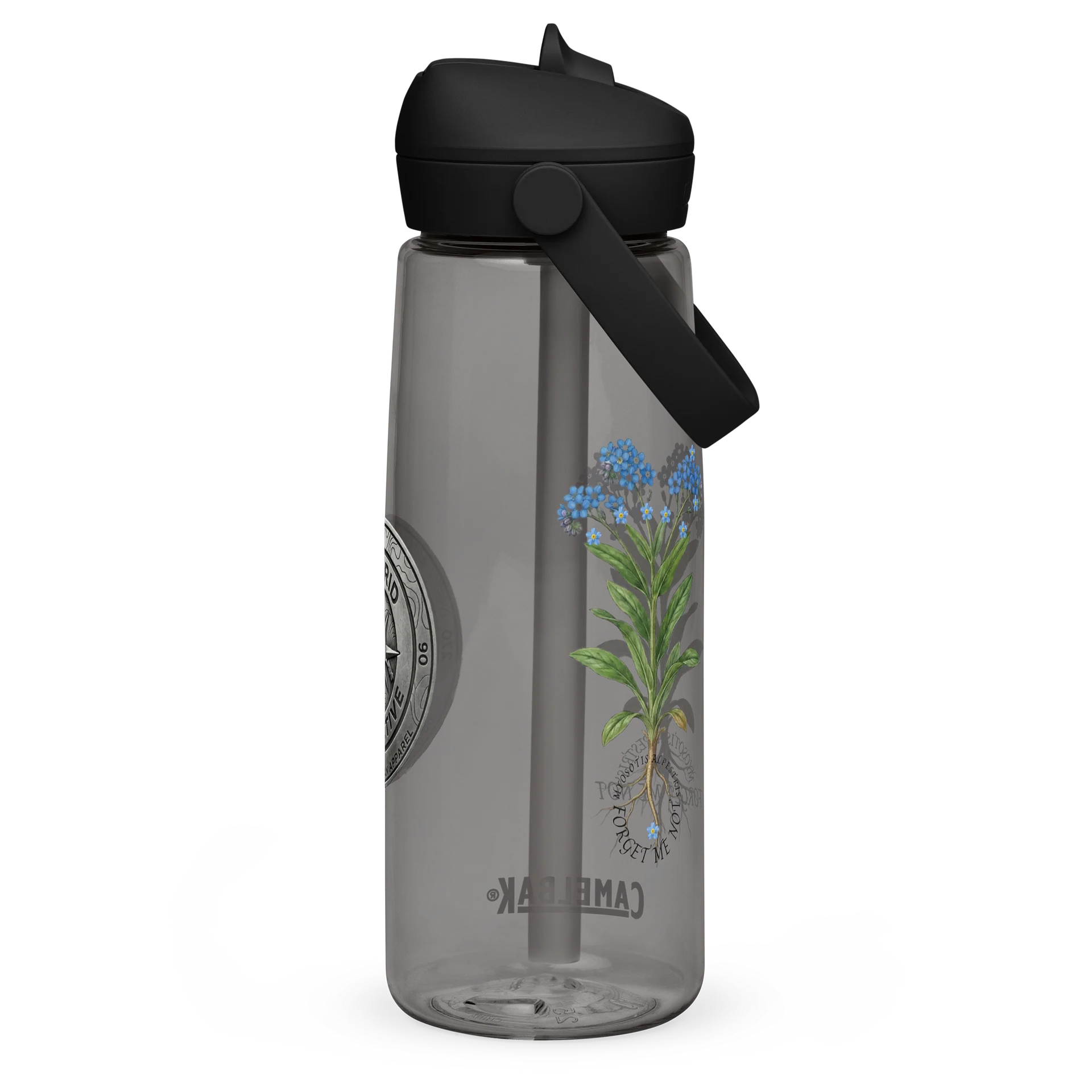 PREMIUM "FORGET-ME-NOT" CAMELBAK HYDRATION VESSEL product image (6)