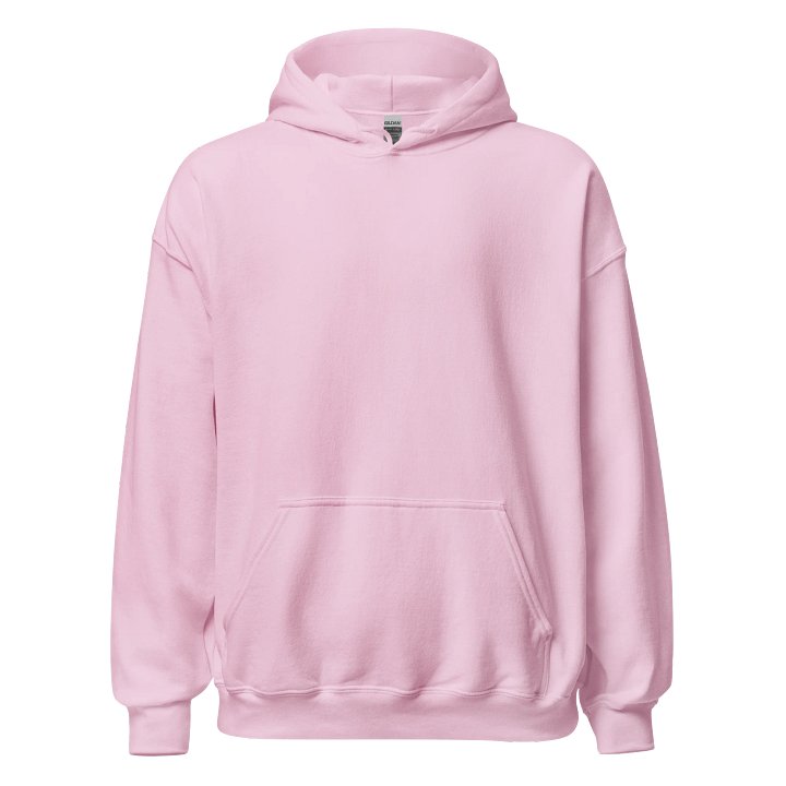 Hendrik Sad Raccoon Coffee Hoodie product image (2)