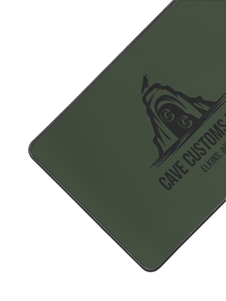 Cave Customs OG Mat product image (2)